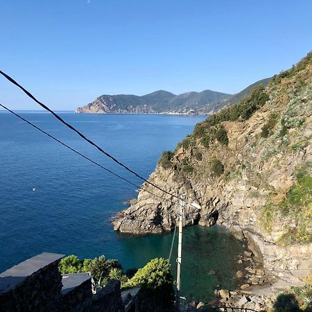 Affittacamere Rio Centrale ريوماجّوري المظهر الخارجي الصورة
